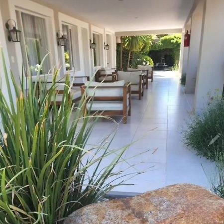 Finca La Puebla Hotel La Consulta Екстериор снимка