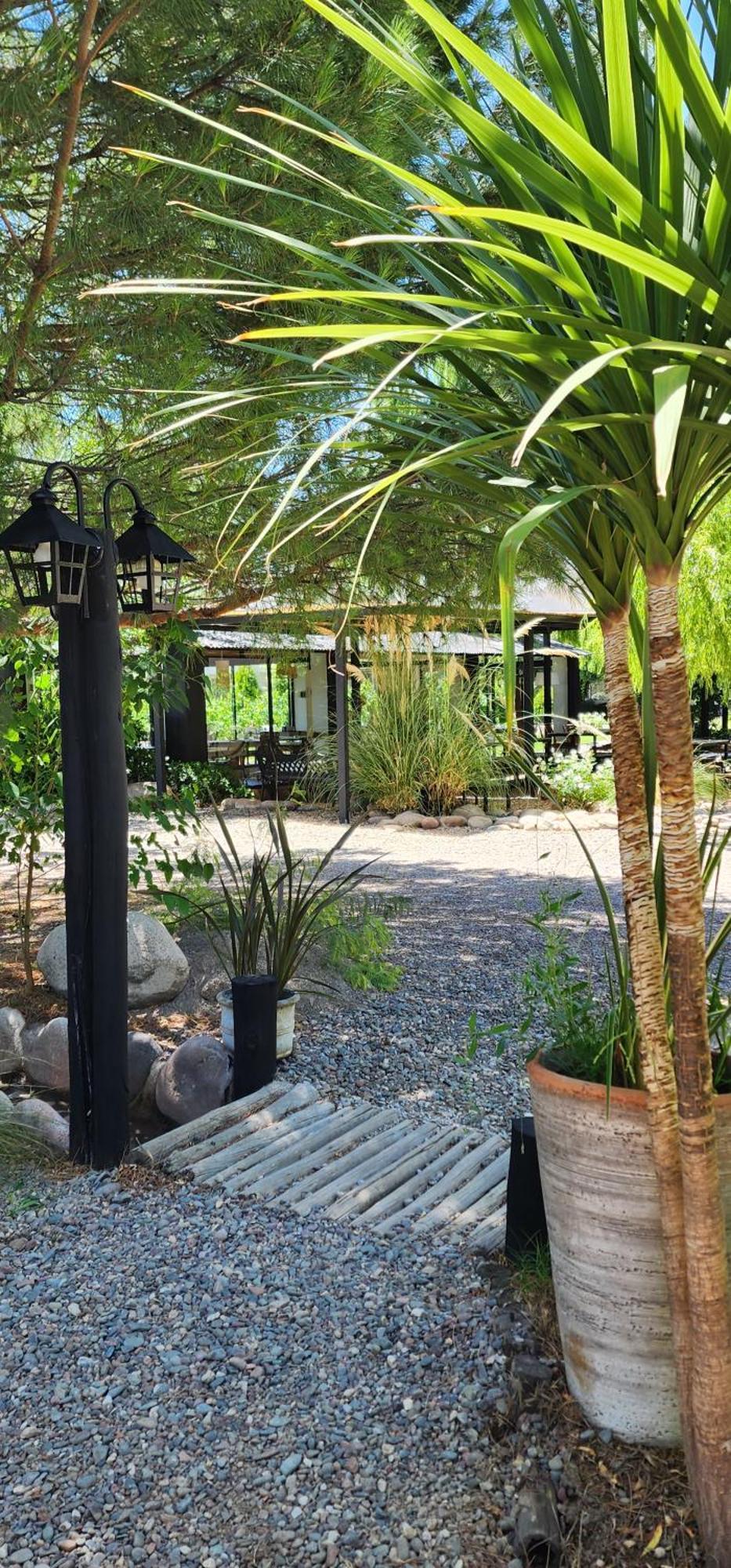 Finca La Puebla Hotel La Consulta Екстериор снимка