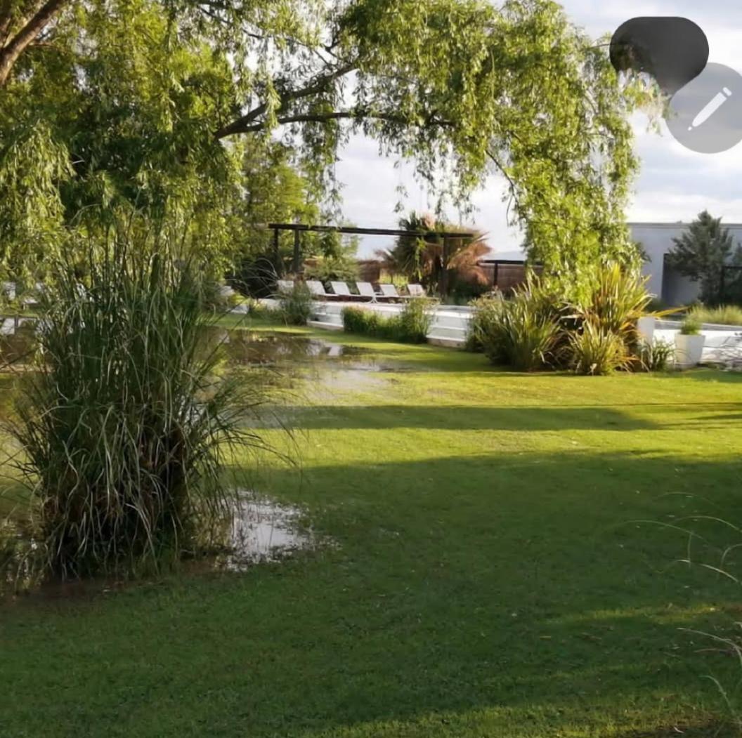 Finca La Puebla Hotel La Consulta Екстериор снимка