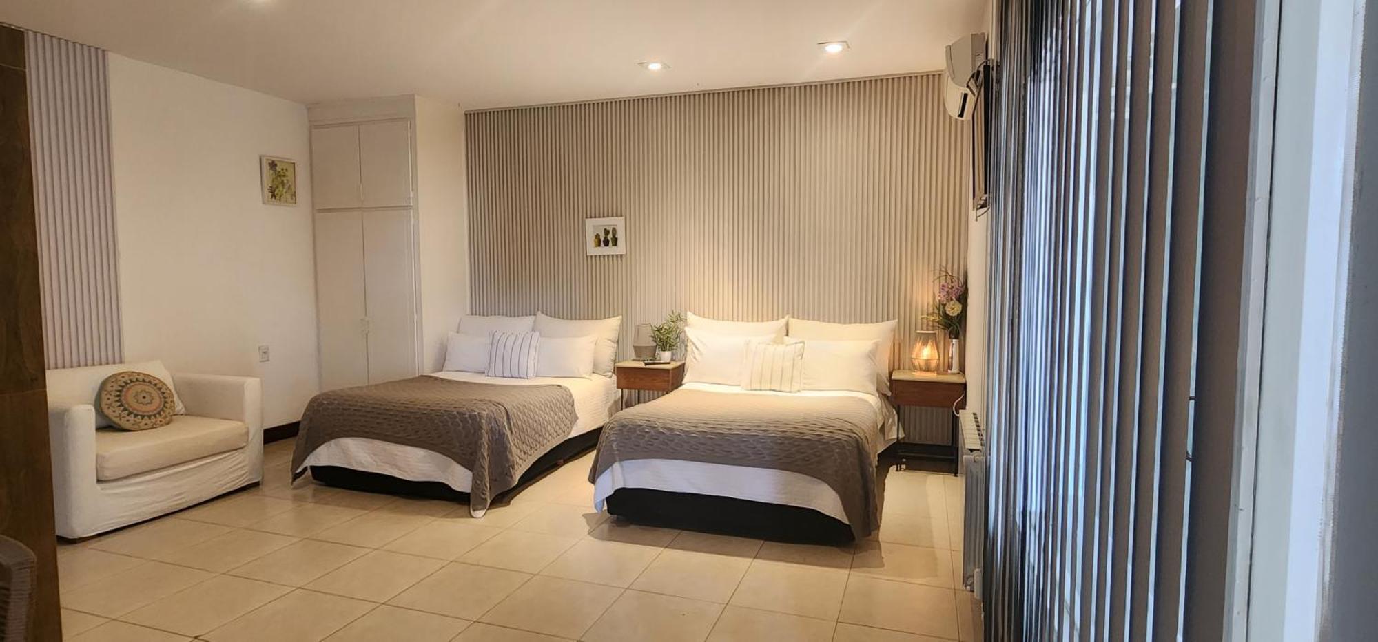 Finca La Puebla Hotel La Consulta Екстериор снимка