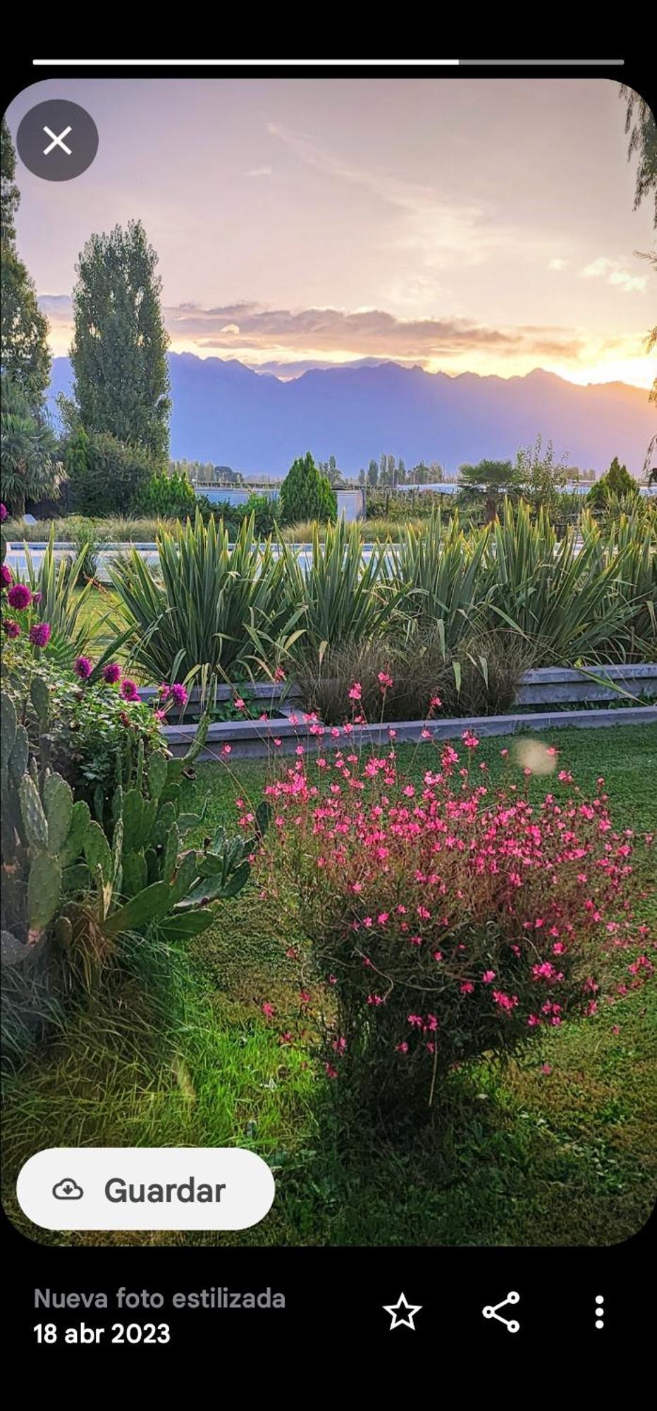 Finca La Puebla Hotel La Consulta Екстериор снимка