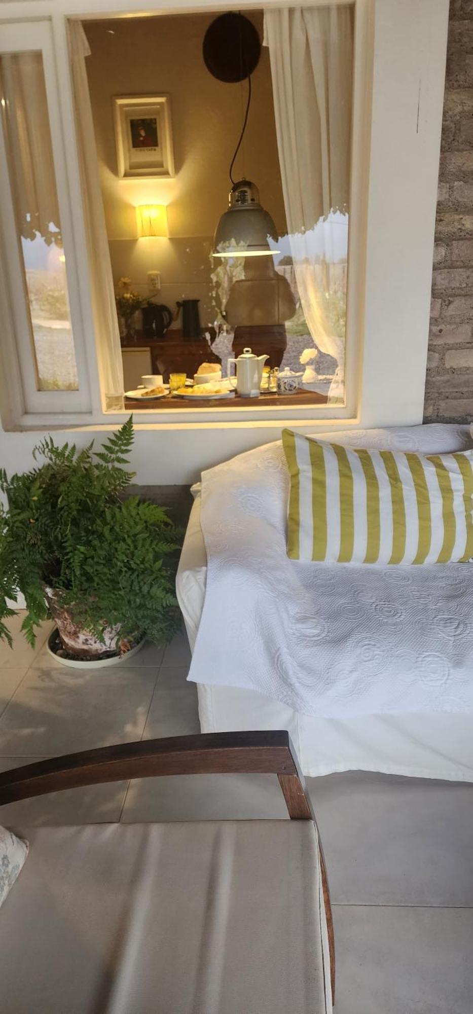 Finca La Puebla Hotel La Consulta Екстериор снимка