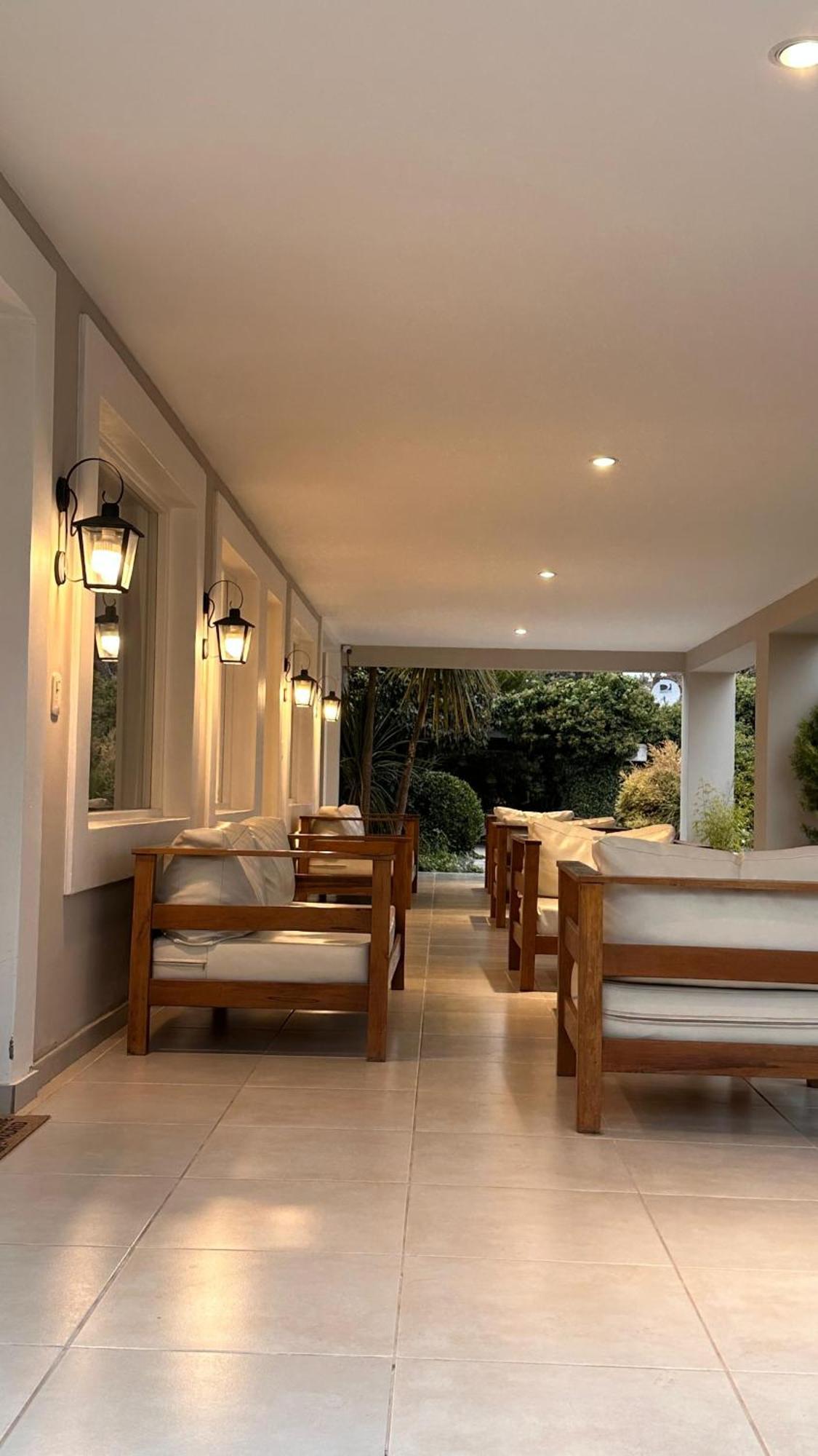 Finca La Puebla Hotel La Consulta Екстериор снимка