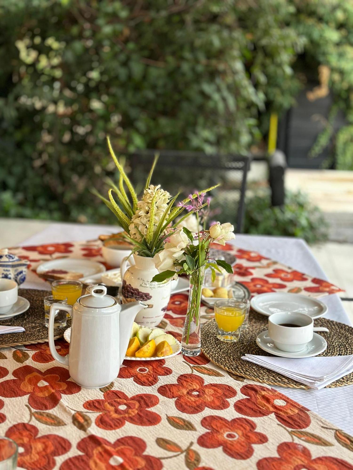 Finca La Puebla Hotel La Consulta Екстериор снимка