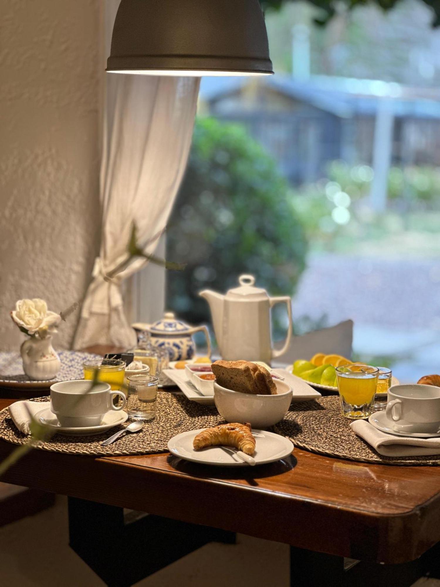 Finca La Puebla Hotel La Consulta Екстериор снимка