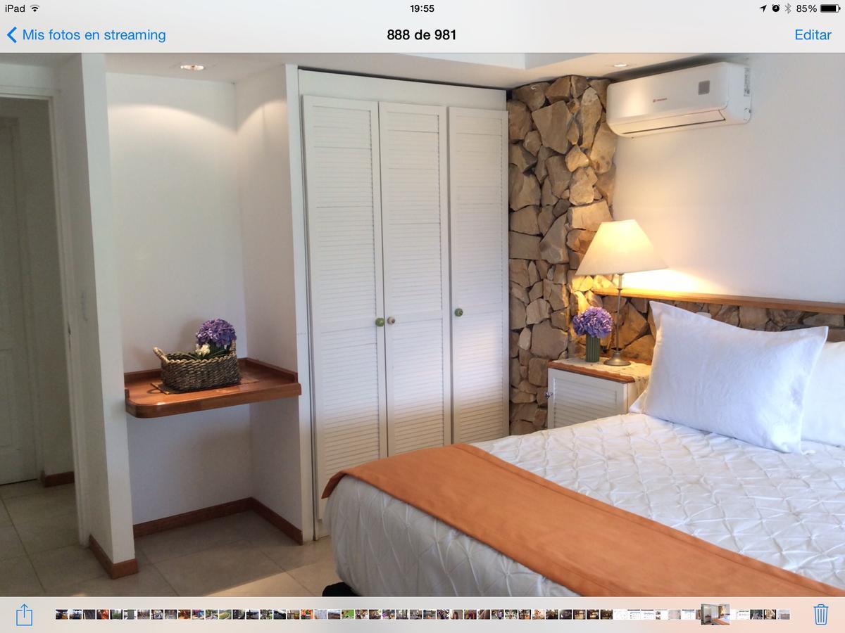 Finca La Puebla Hotel La Consulta Екстериор снимка